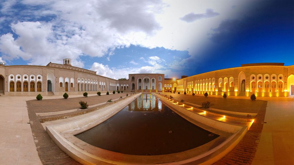 تور مجازی هتل‌های زنجیره‌ای و جاذبه‌های گردشگری